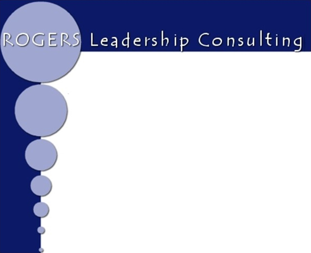 ROGERS Leadership Consulting logo
